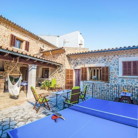 Holiday Home Son Trobat By Interhome Mancor del Valle Kültér fotó