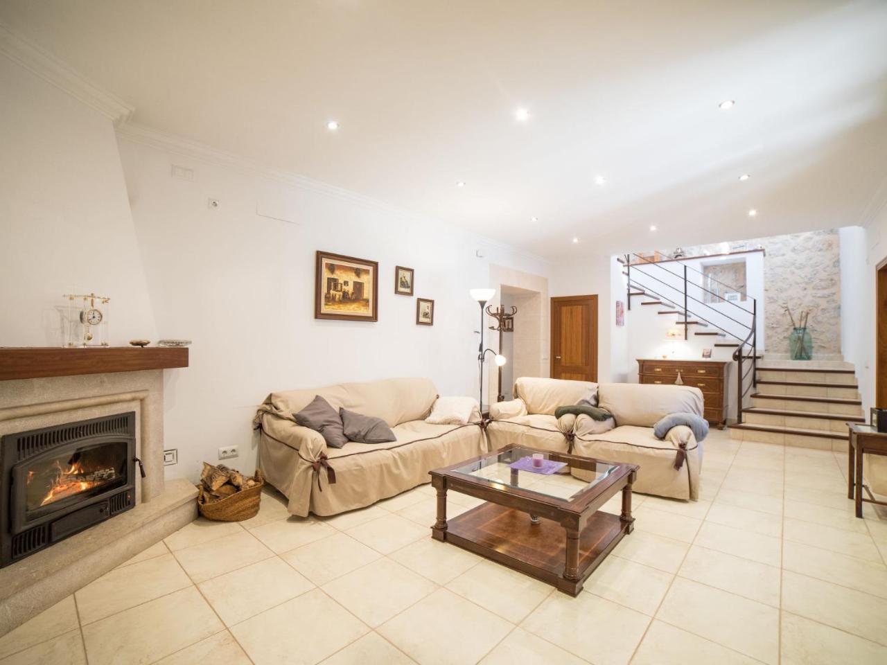 Holiday Home Son Trobat By Interhome Mancor del Valle Kültér fotó