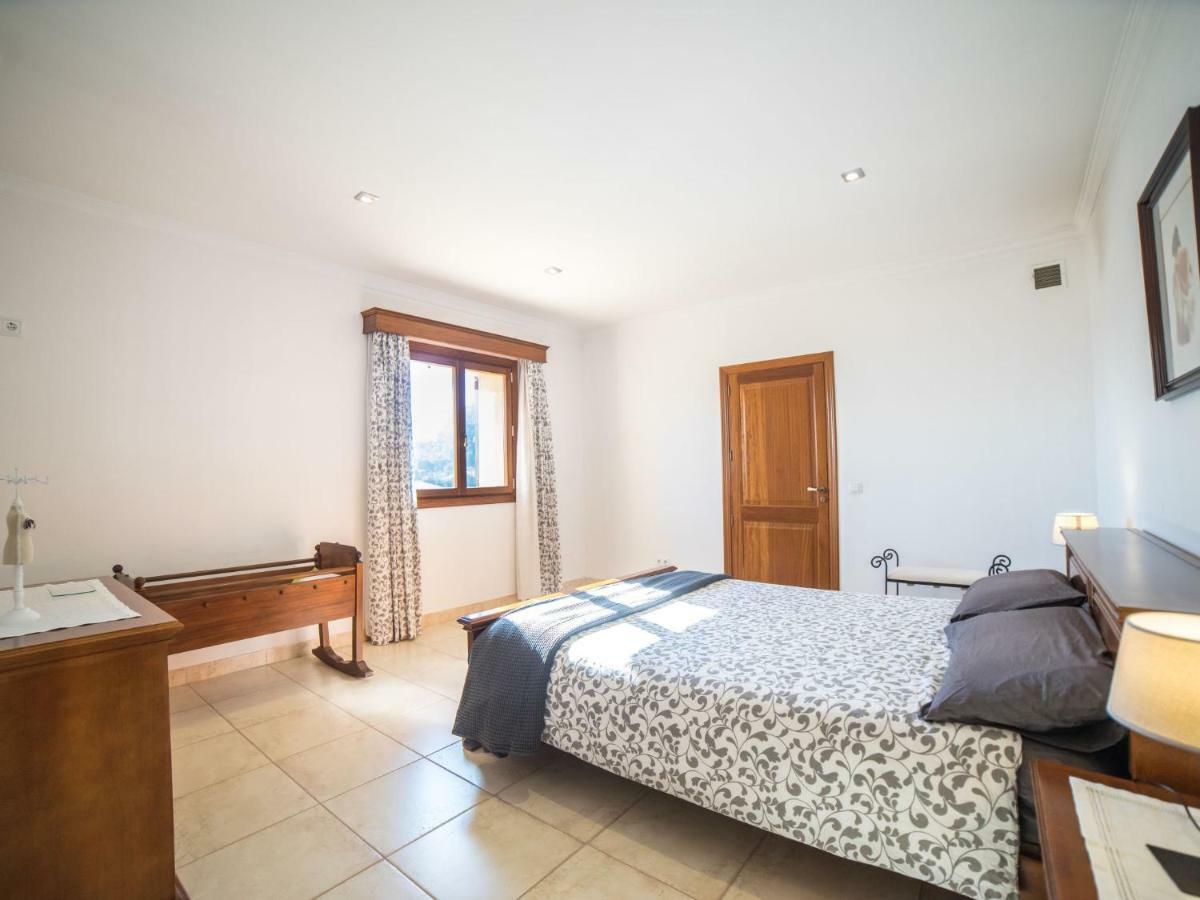 Holiday Home Son Trobat By Interhome Mancor del Valle Kültér fotó