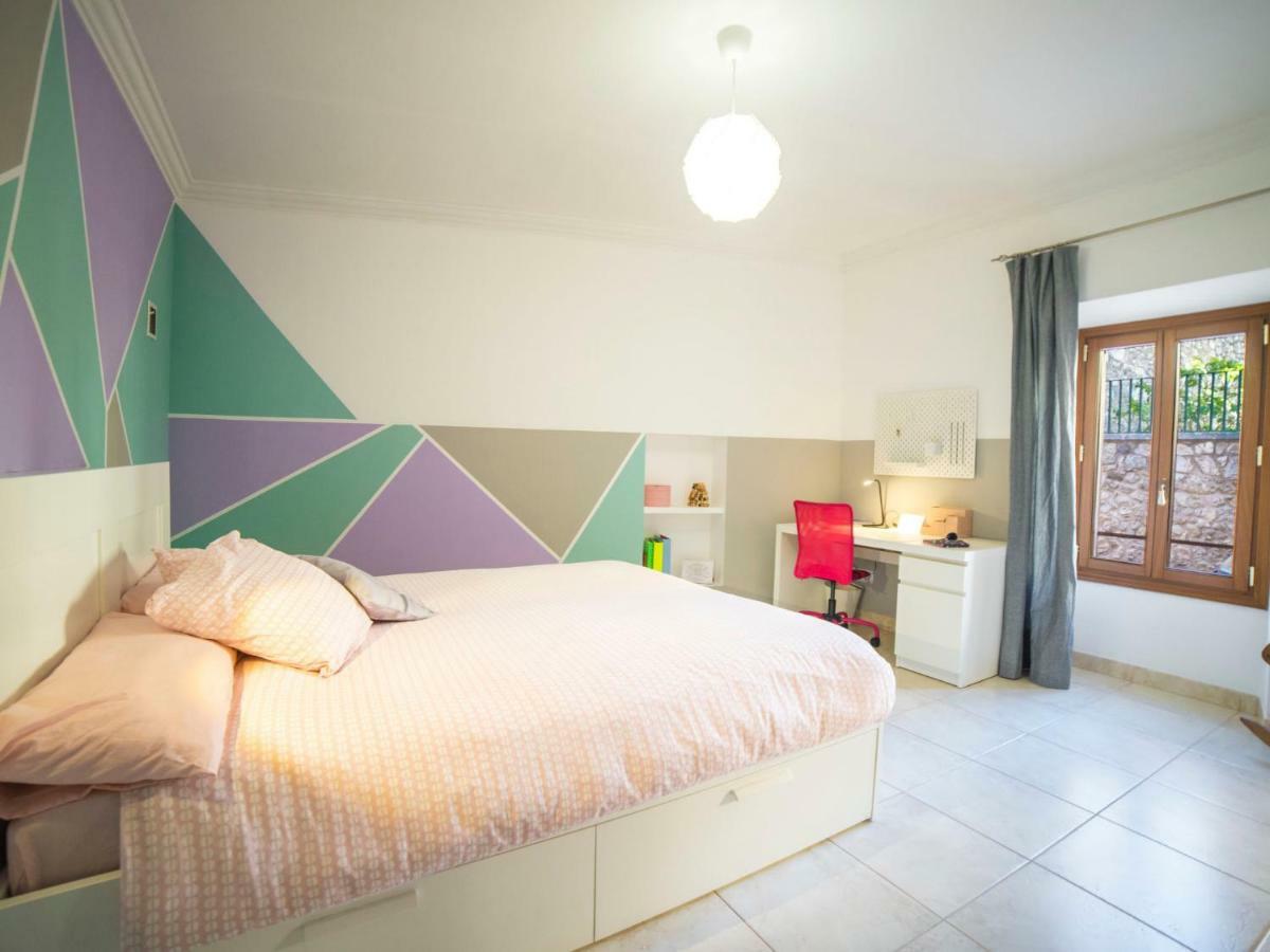 Holiday Home Son Trobat By Interhome Mancor del Valle Kültér fotó