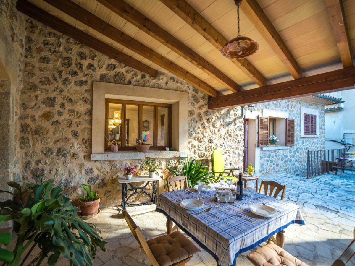 Holiday Home Son Trobat By Interhome Mancor del Valle Kültér fotó