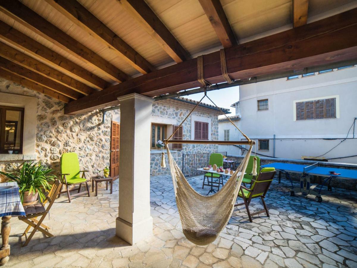 Holiday Home Son Trobat By Interhome Mancor del Valle Kültér fotó