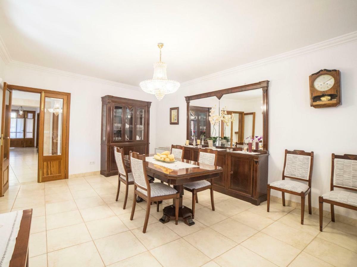 Holiday Home Son Trobat By Interhome Mancor del Valle Kültér fotó