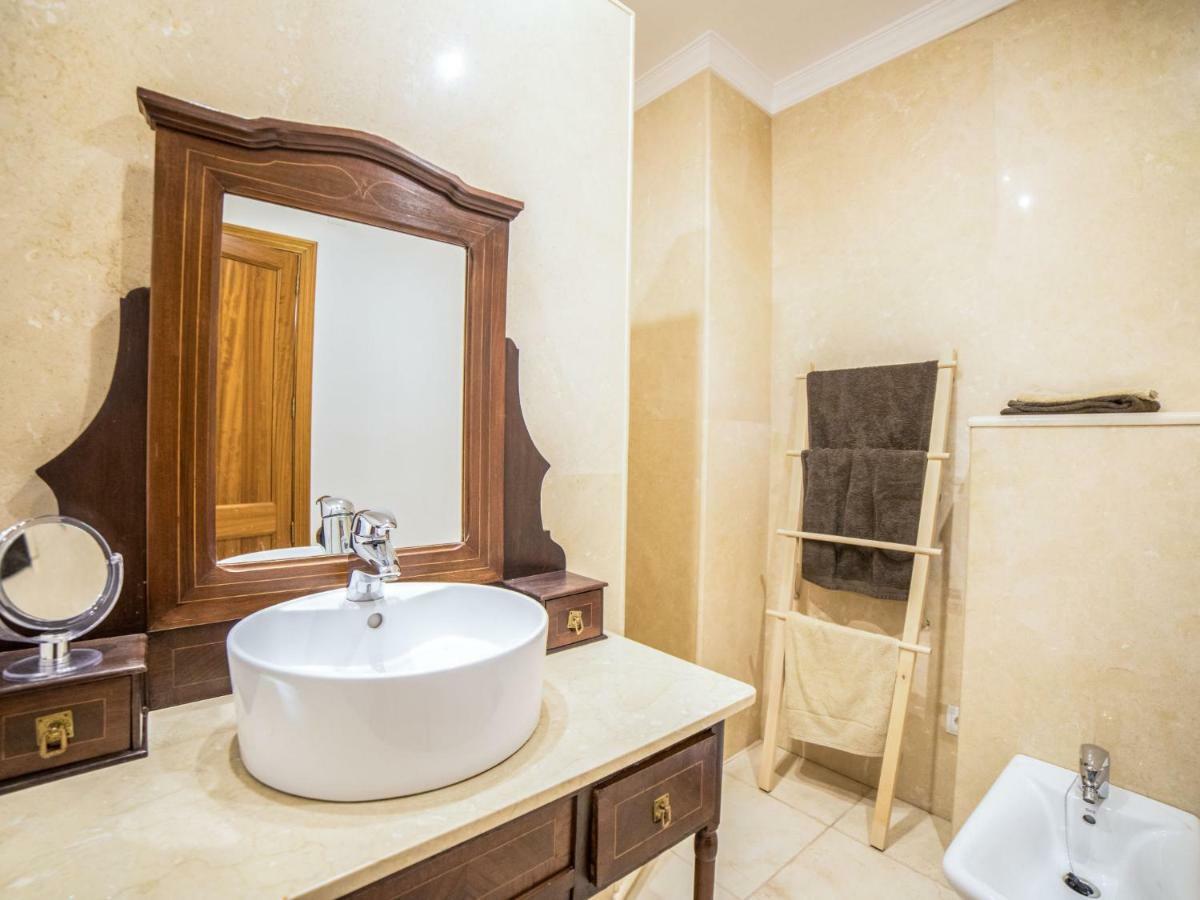 Holiday Home Son Trobat By Interhome Mancor del Valle Kültér fotó