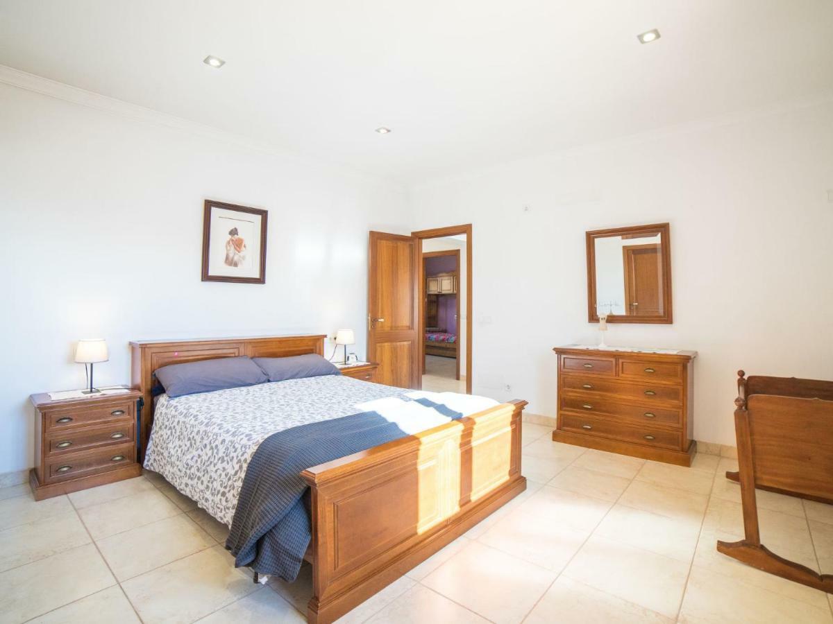 Holiday Home Son Trobat By Interhome Mancor del Valle Kültér fotó