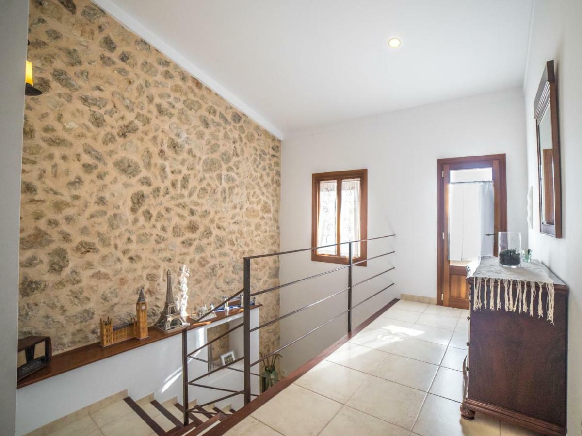 Holiday Home Son Trobat By Interhome Mancor del Valle Kültér fotó
