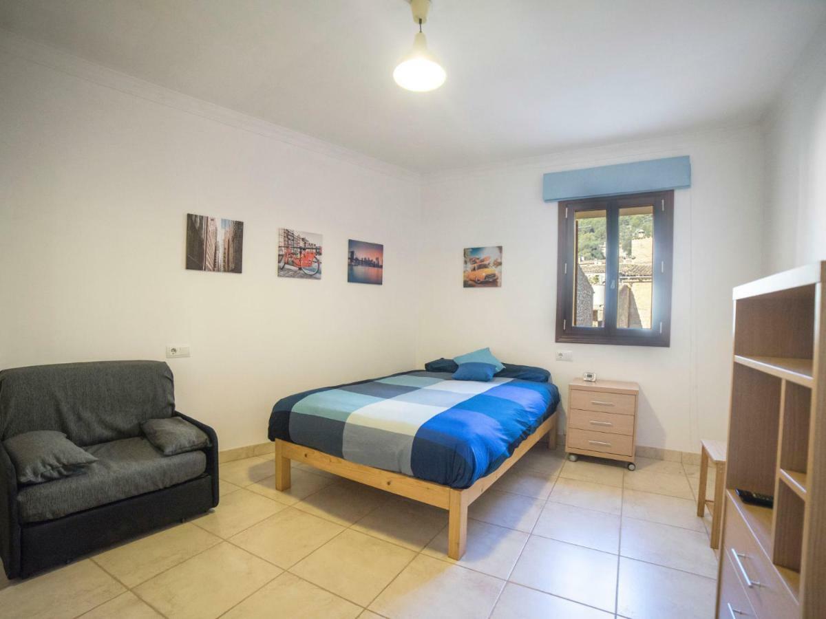 Holiday Home Son Trobat By Interhome Mancor del Valle Kültér fotó