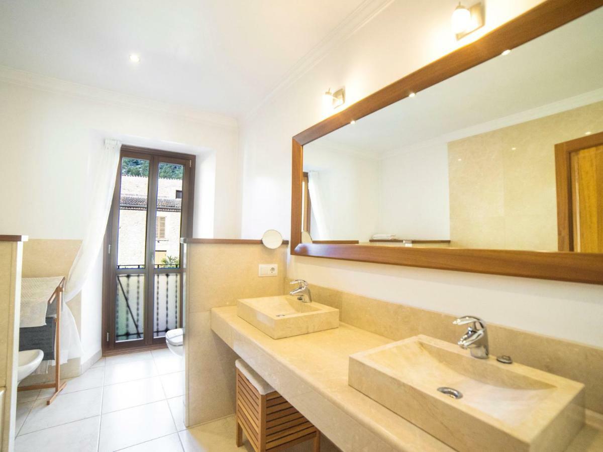 Holiday Home Son Trobat By Interhome Mancor del Valle Kültér fotó