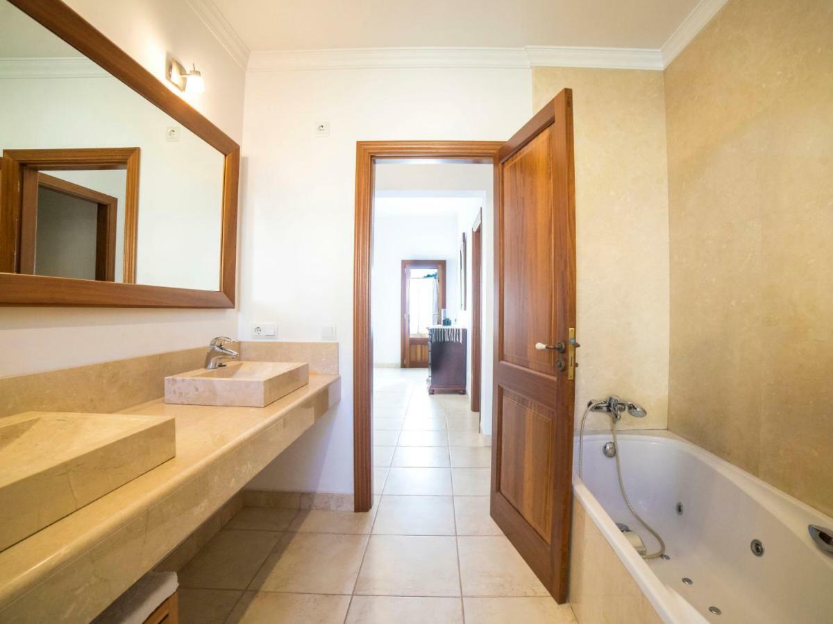Holiday Home Son Trobat By Interhome Mancor del Valle Kültér fotó