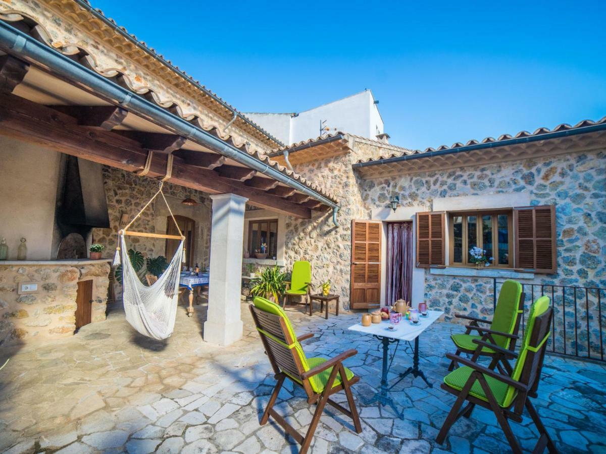 Holiday Home Son Trobat By Interhome Mancor del Valle Kültér fotó